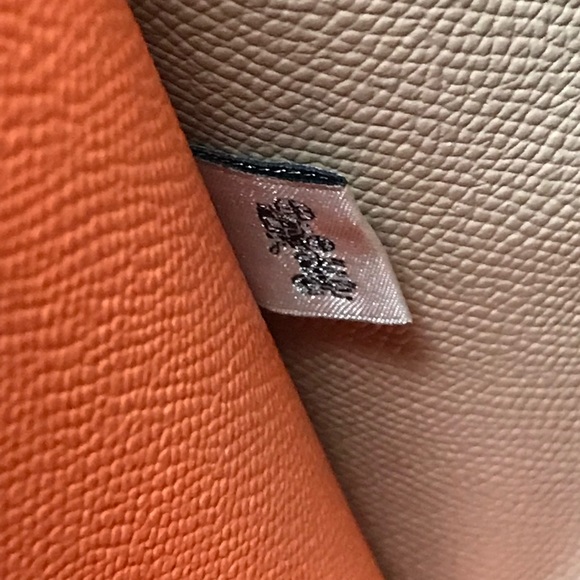 ✅Coach purse - Picture 10 of 12